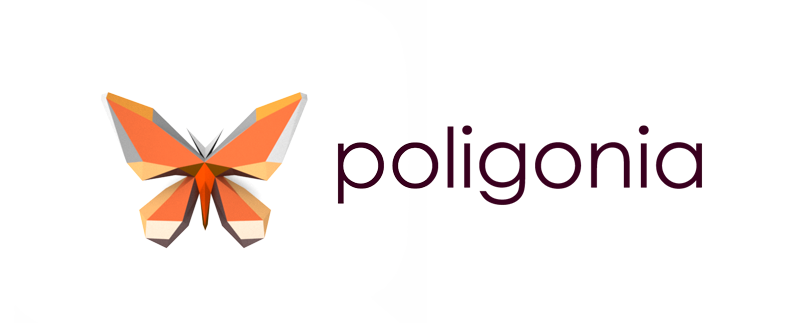 Poligonia - 3D Papercraft creations